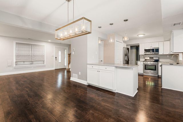 6420 THOMAS PAINE CT, Bensalem, PA 19020