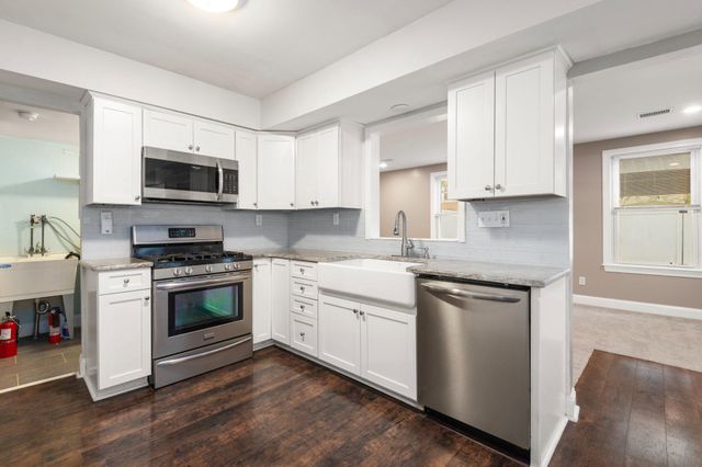 6420 THOMAS PAINE CT, Bensalem, PA 19020