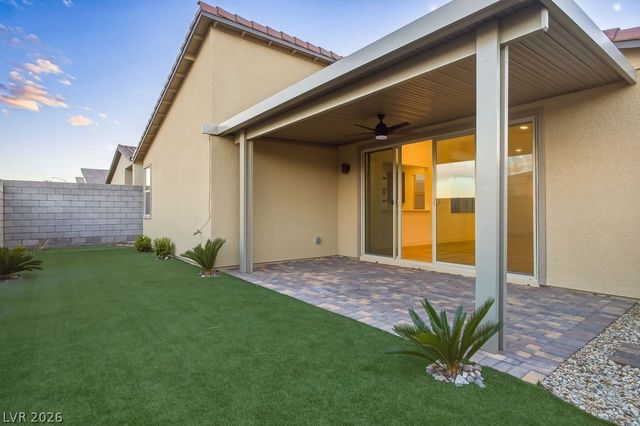 9958 Egan Valley Street, Las Vegas, NV 89166