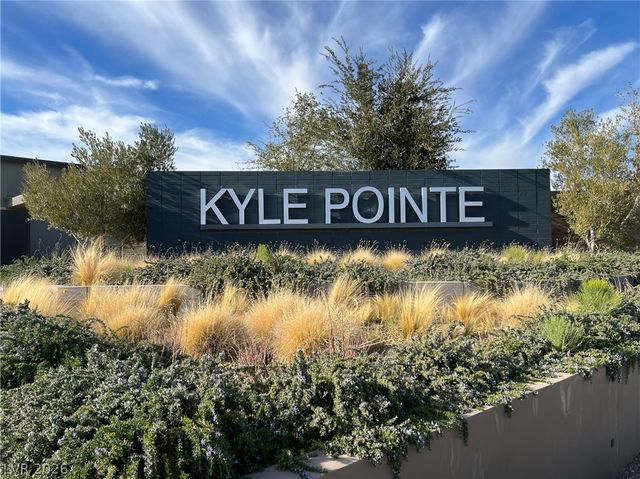 9958 Egan Valley Street, Las Vegas, NV 89166