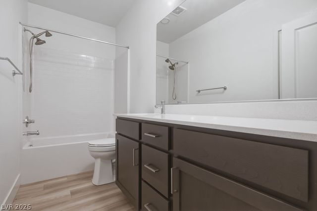 9958 Egan Valley Street, Las Vegas, NV 89166