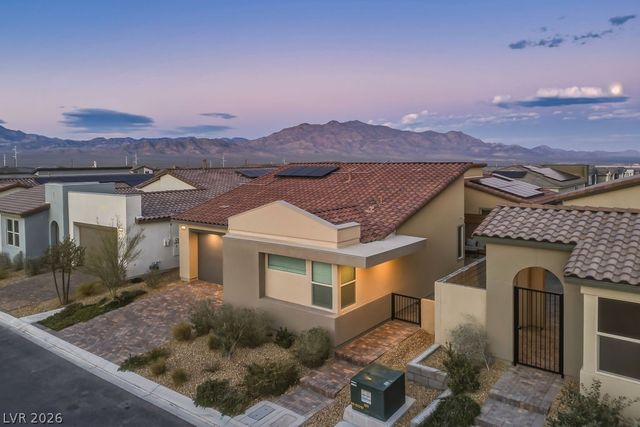 9958 Egan Valley Street, Las Vegas, NV 89166