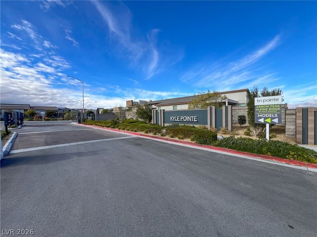 9958 Egan Valley Street, Las Vegas, NV 89166