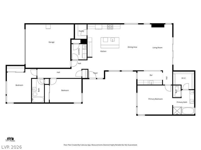 9958 Egan Valley Street, Las Vegas, NV 89166