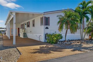 3088 Skipper LN, St James City, FL 33956