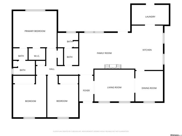 9874 Great Smokey Ave, Baton Rouge, LA 70814