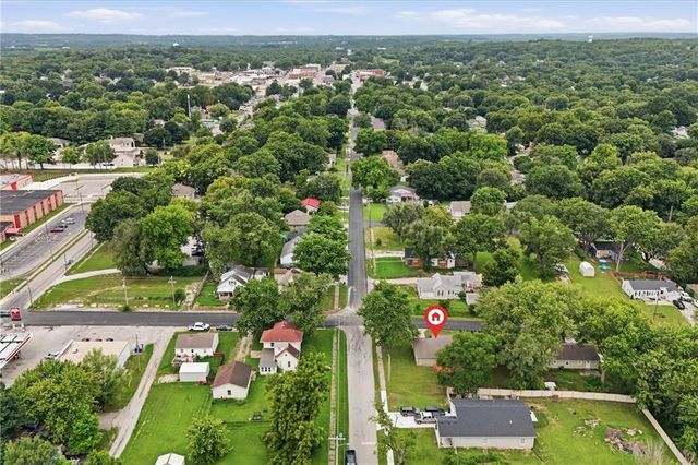 800 E North Main Street, Richmond, MO 64085