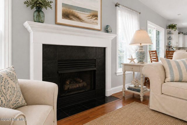 39 Shandy Way, Hampstead, NC 28443