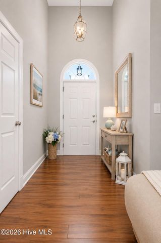 39 Shandy Way, Hampstead, NC 28443