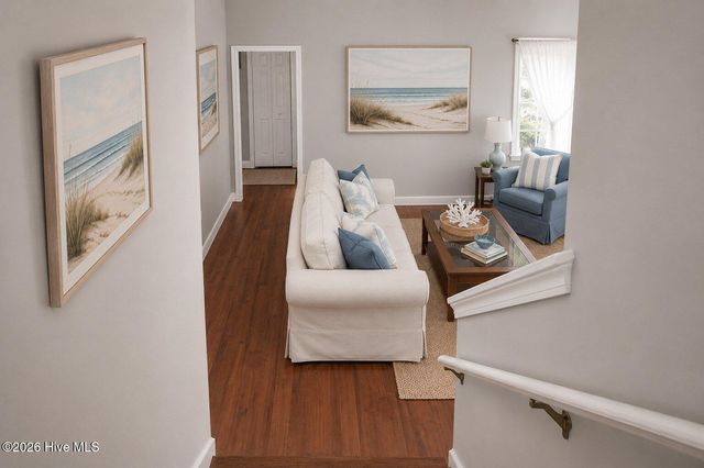 39 Shandy Way, Hampstead, NC 28443