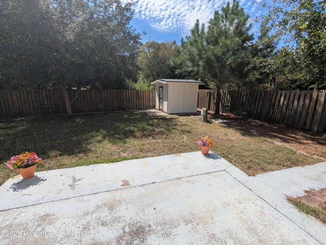39 Shandy Way, Hampstead, NC 28443