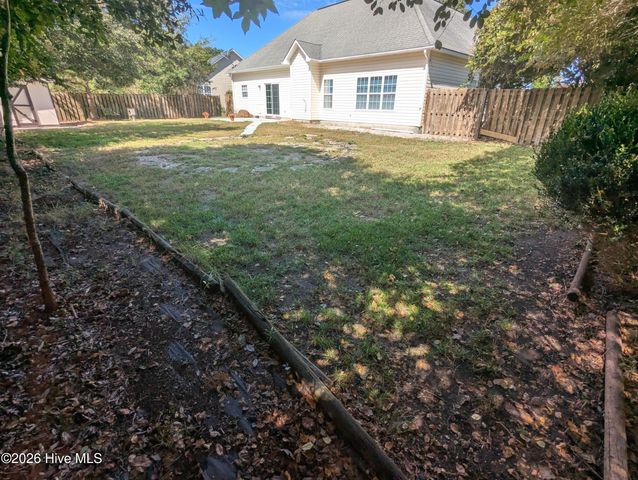 39 Shandy Way, Hampstead, NC 28443