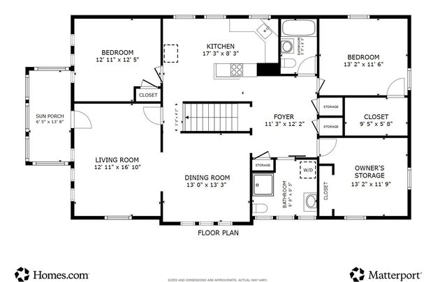 57 Stewart Street 57, Quincy, MA 02169