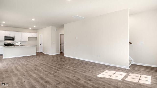 10811 Beard Way, Bailey, NC 27807