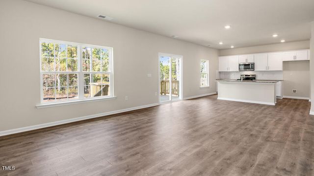 10811 Beard Way, Bailey, NC 27807