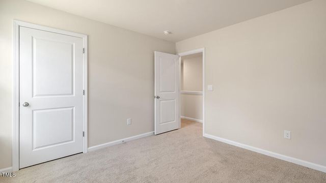 10811 Beard Way, Bailey, NC 27807