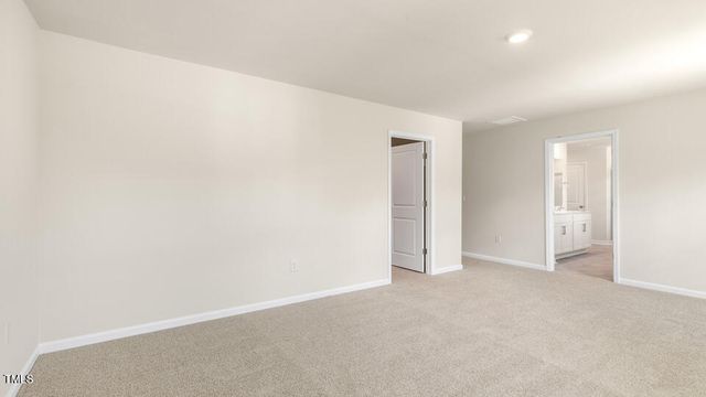 10811 Beard Way, Bailey, NC 27807