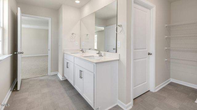 10811 Beard Way, Bailey, NC 27807