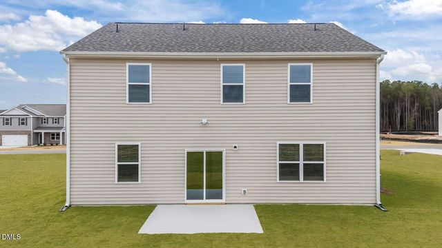 10811 Beard Way, Bailey, NC 27807