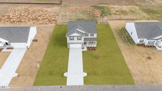 10811 Beard Way, Bailey, NC 27807