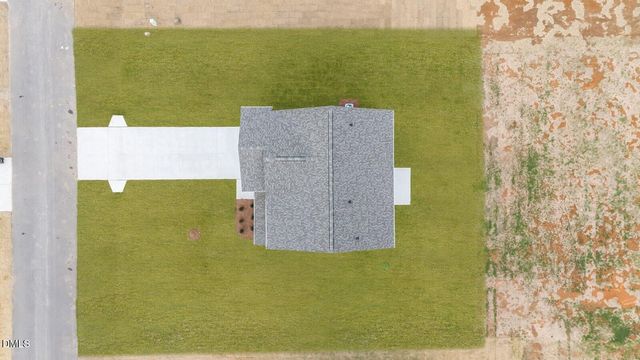 10811 Beard Way, Bailey, NC 27807