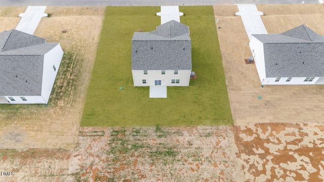 10811 Beard Way, Bailey, NC 27807