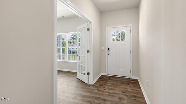 10811 Beard Way, Bailey, NC 27807