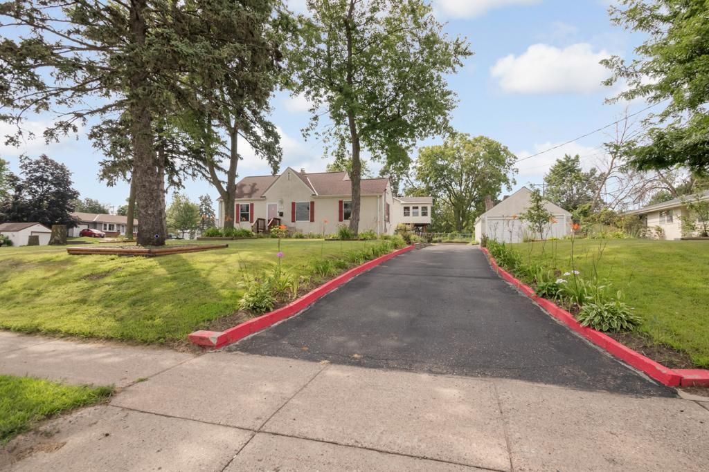 840 Mississippi Street NE, Fridley, MN 55432