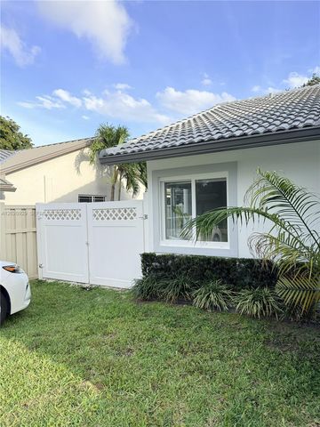 11640 NW 23rd St, Coral Springs, FL 33065