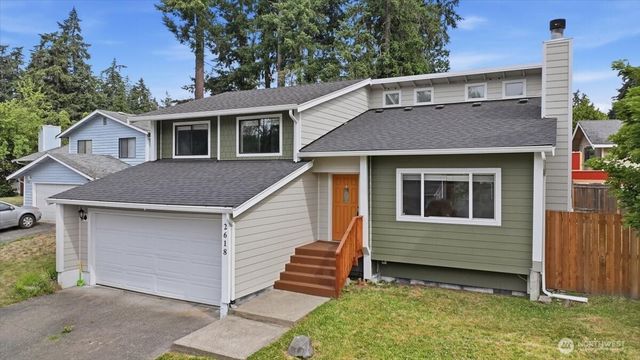 2618 S 379th Place, Federal Way, WA 98003