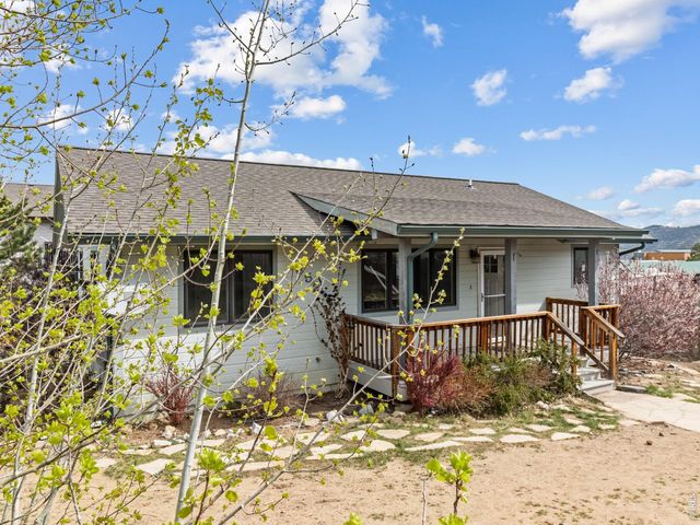 652 Halbach Ln, Estes Park, CO 80517
