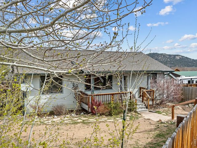 652 Halbach Ln, Estes Park, CO 80517