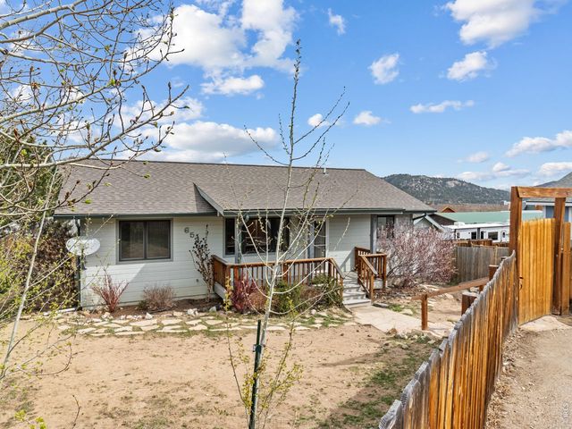 652 Halbach Ln, Estes Park, CO 80517