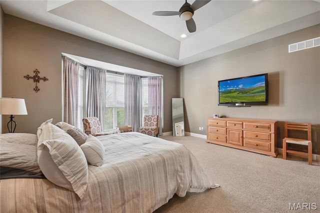 1308 Birch Meadow Drive, High Ridge, MO 63049