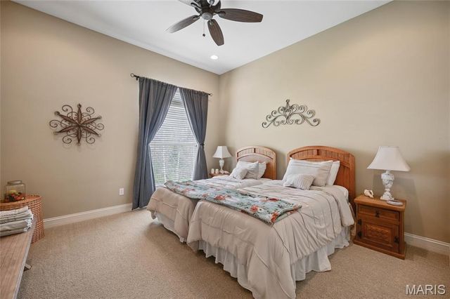 1308 Birch Meadow Drive, High Ridge, MO 63049