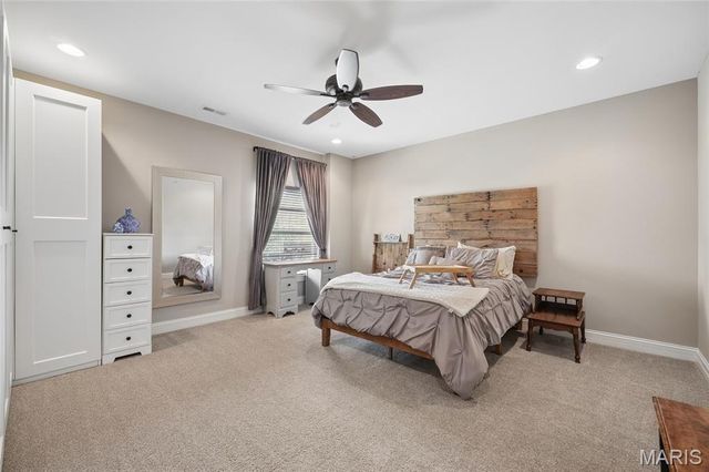 1308 Birch Meadow Drive, High Ridge, MO 63049