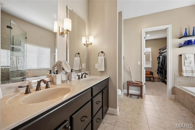 1308 Birch Meadow Drive, High Ridge, MO 63049