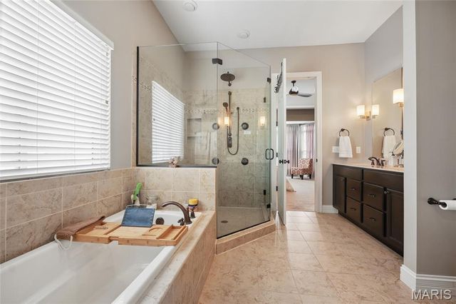 1308 Birch Meadow Drive, High Ridge, MO 63049