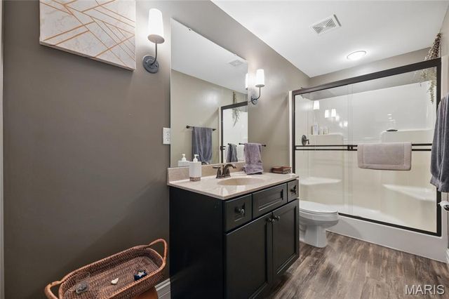 1308 Birch Meadow Drive, High Ridge, MO 63049