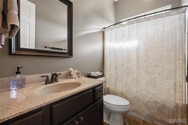 1308 Birch Meadow Drive, High Ridge, MO 63049