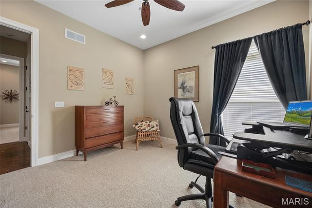 1308 Birch Meadow Drive, High Ridge, MO 63049