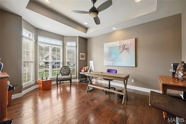 1308 Birch Meadow Drive, High Ridge, MO 63049