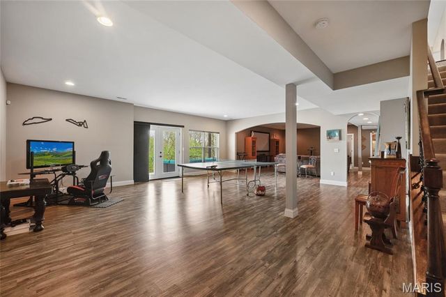 1308 Birch Meadow Drive, High Ridge, MO 63049