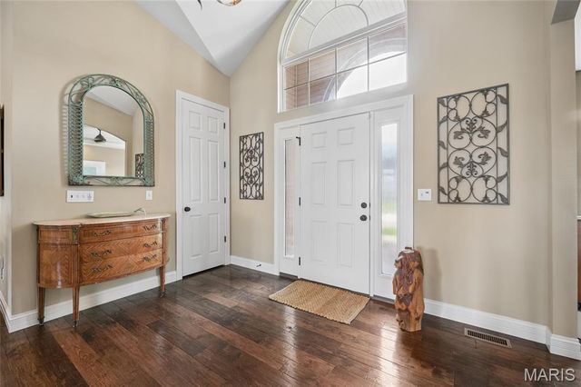 1308 Birch Meadow Drive, High Ridge, MO 63049