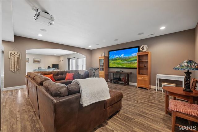 1308 Birch Meadow Drive, High Ridge, MO 63049