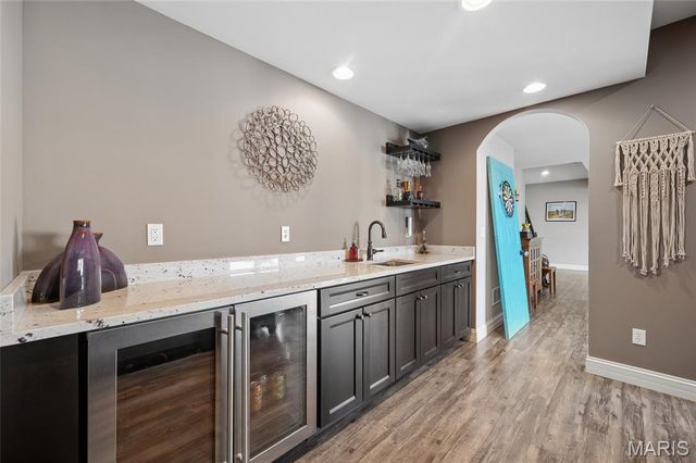 1308 Birch Meadow Drive, High Ridge, MO 63049