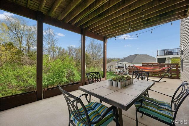 1308 Birch Meadow Drive, High Ridge, MO 63049