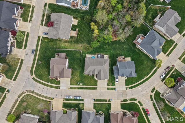 1308 Birch Meadow Drive, High Ridge, MO 63049