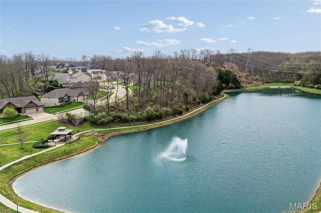 1308 Birch Meadow Drive, High Ridge, MO 63049