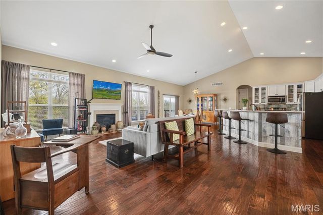 1308 Birch Meadow Drive, High Ridge, MO 63049